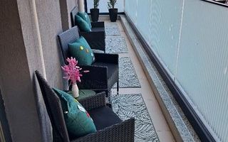 Apartament 2 camere Central Address Resdidence Rahova I Model Mare - Poză 7