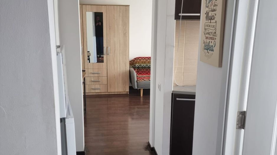Apartament 2 camere Prelungirea Ghencea la 10 minute de metrou - Poză 8