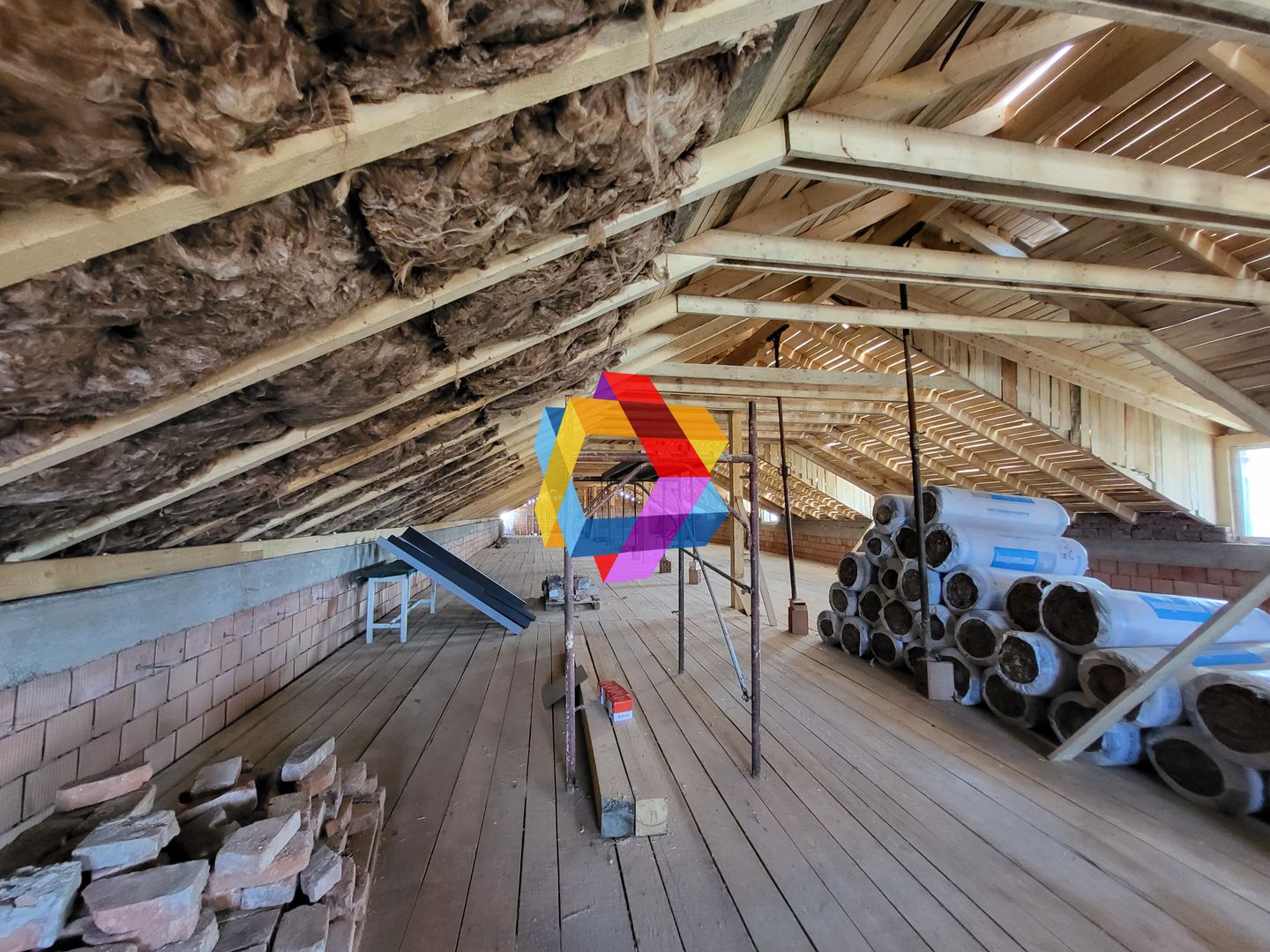 Spatiu multifuncțional 1500 mp #plus-imo.ro - Poză 7