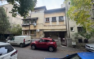 Vila generoasa in zona Capitale Victoriei Dorobanti - Poză 2