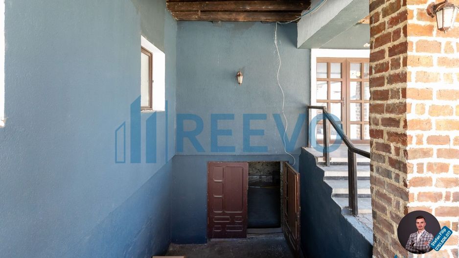 Han și 3.767 mp teren de vânzare, Racova - Poză 23