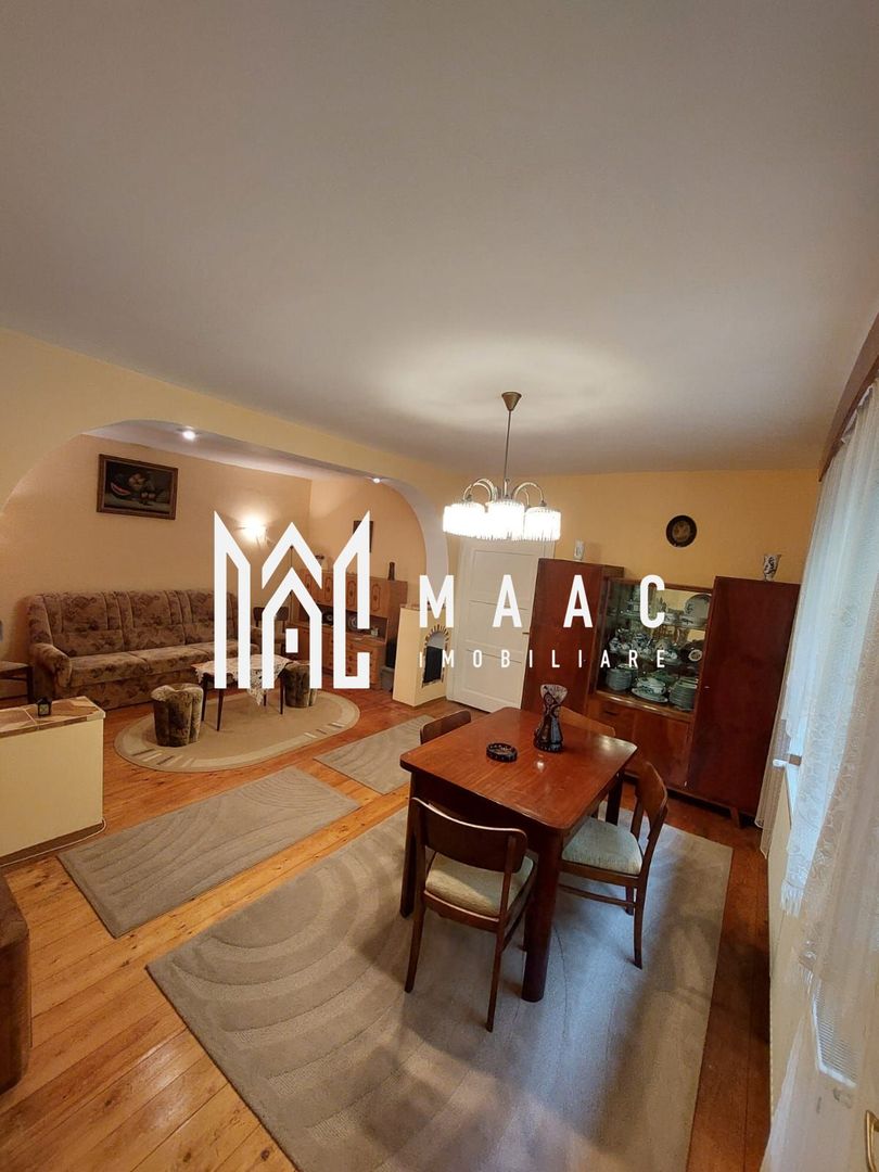 Casă 3 camere de vânzare | Tiglari, Sibiu | 108 mp | teren 400 mp - Poză 9