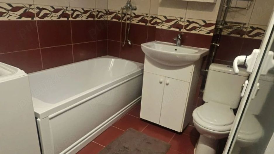 De vânzare apartament 2 camere - Poză 5