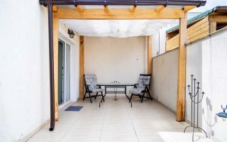 VANZARE 3 CAMERE | 19 MP TERASA | PARCARE INCLUSA | COSMOPOLIS - Poză 14