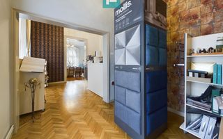 Apartament cu 3 camere,  zona ultracentrală - Poză 2