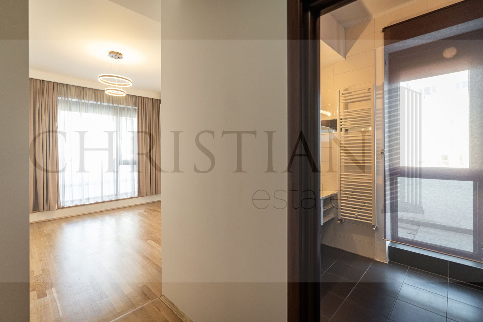 Exquisite Penthouse for Rent – Herastrau Area, Sector 1 - Poză 14