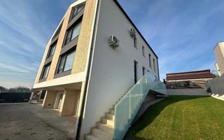 2 Apartamente in vila, zona panoramica, Dambu Rotund, 299900 euro - Poză 1