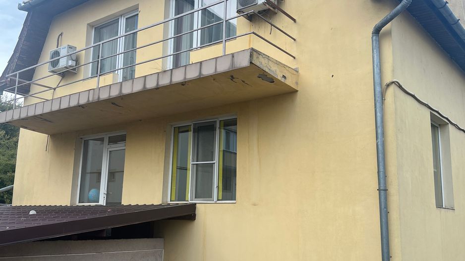 Imobil multifuncțional, 450 mp utili, teren 640 mp, Torontalului - Poză 1
