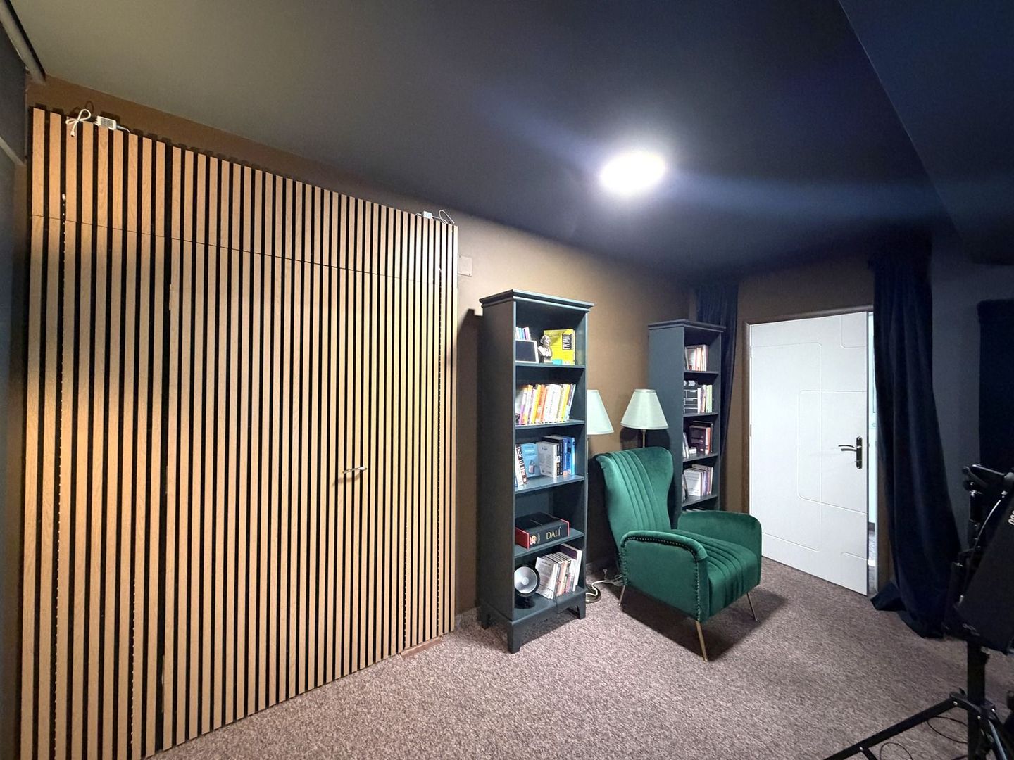 2 camere | studio podcast si video ready – parter | Sisesti - Poză 6