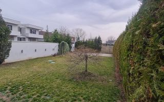 Vilă de Lux în Paris Residence, Tunari - Poză 4