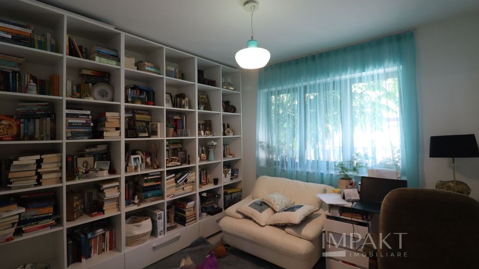 Duplex cu teren de 386 de vanzare in Borhanci! - Poză 8