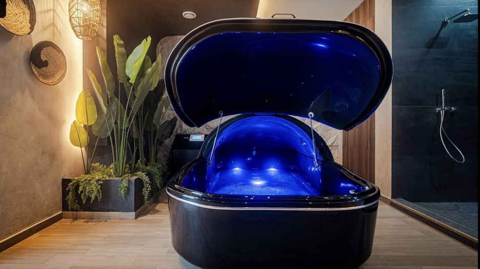 Apartament cu parcare subterana - Poză 13