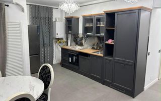 Apartament 3 camere 71 mp | Exigent Plaza | Metrou Lujerului | Liniei - Poză 1