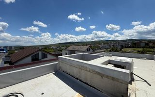 View panoramic , 3 camere +birou/dressing , parcare, Europa - Poză 9