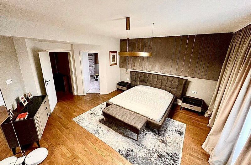 vila 7 camere in complex residential Pipera - Poză 3