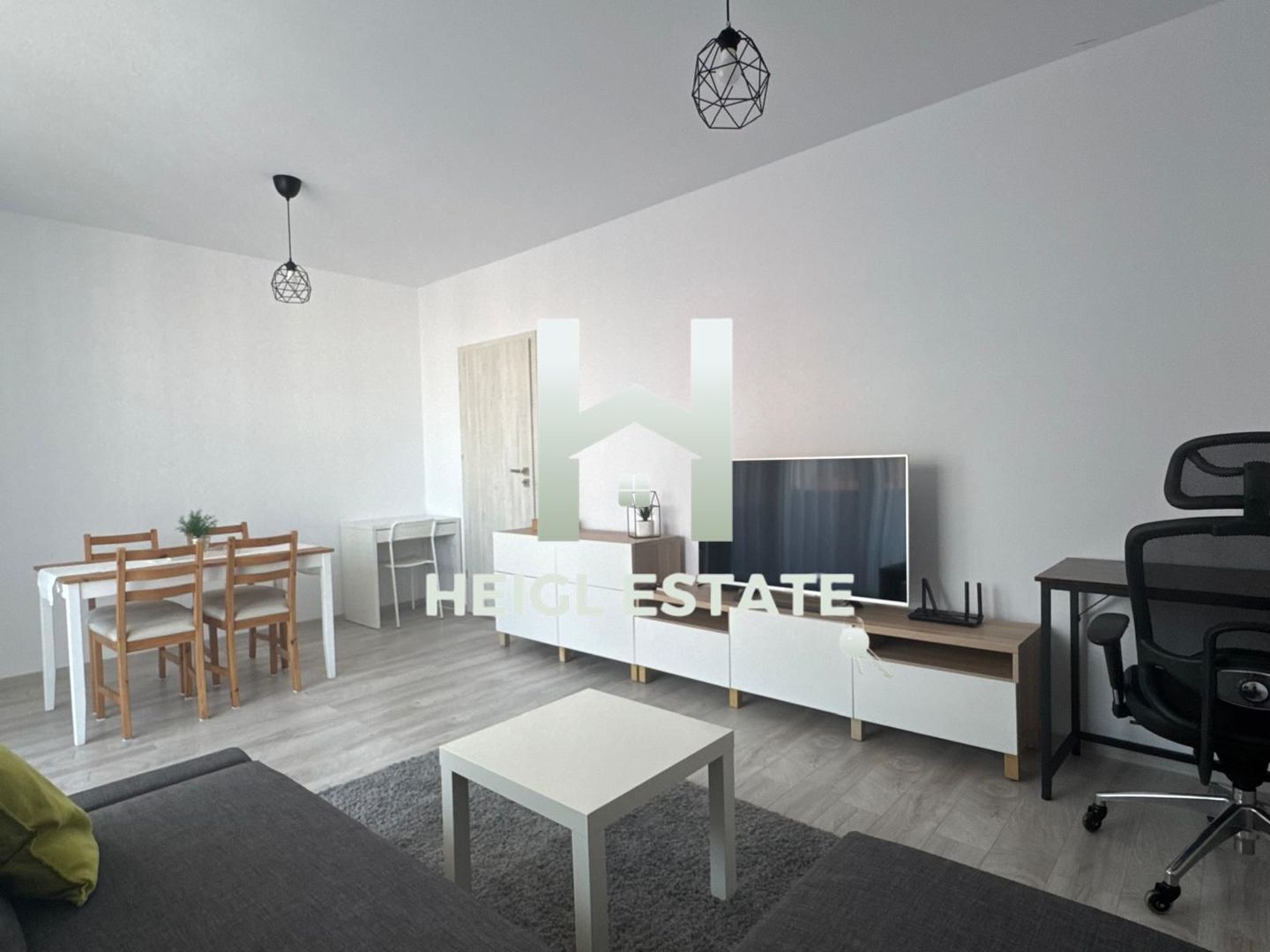 Apartament de închiriat cu 2 camere în zona Torontalului, Timișoara - Poză 7