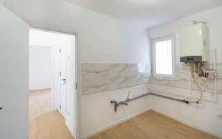 APARTAMENT LUMINOS RENOVAT CENTRALA PROPRIE ZONA CAMPIA LIBERTATII - Poză 4