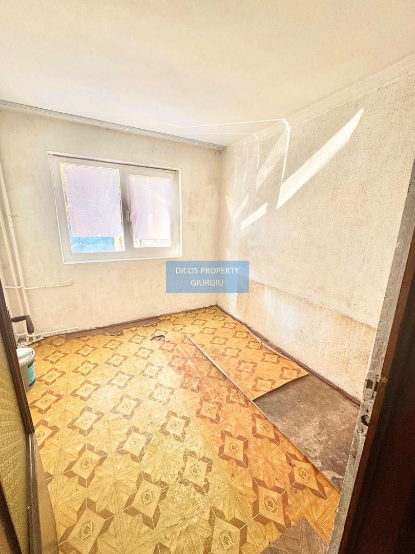 Apartament 3 camere, parter – Tineretului - Poză 5