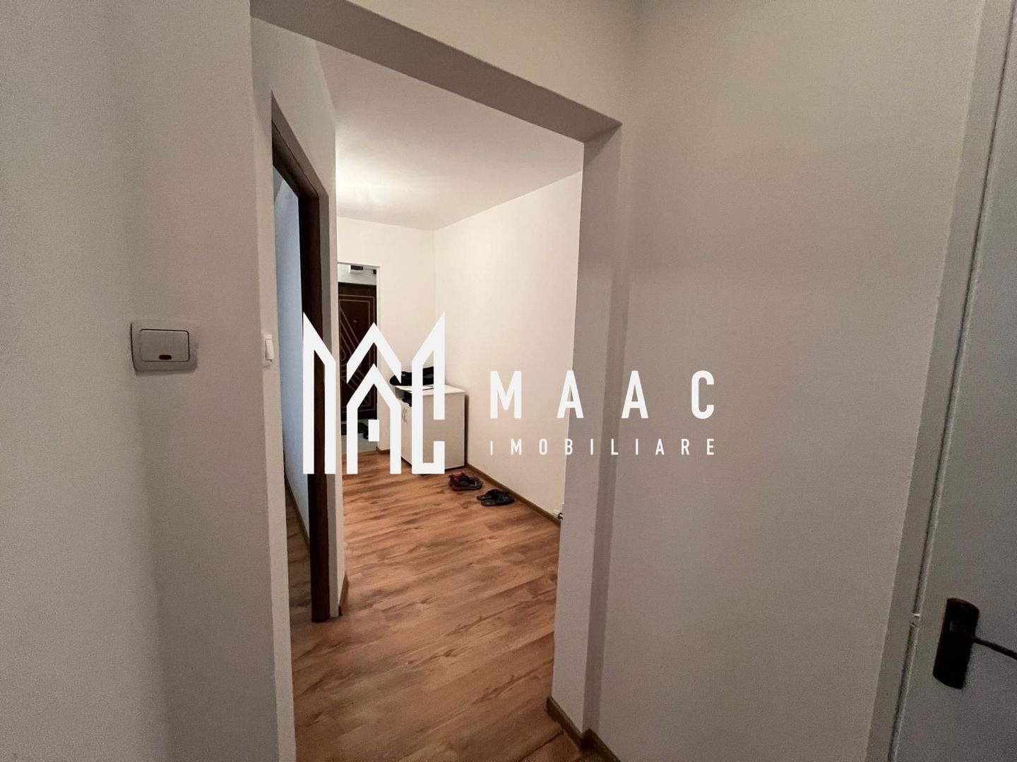 Apartament 2 camere | 68 MPU | Hipodrom 1 - Poză 13