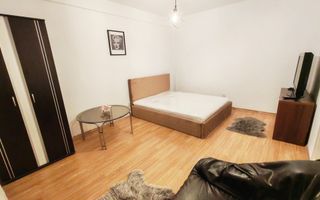 1 camera, decomandat, modern, bloc nou, parcare, balcon, Borhanci - Poză 3