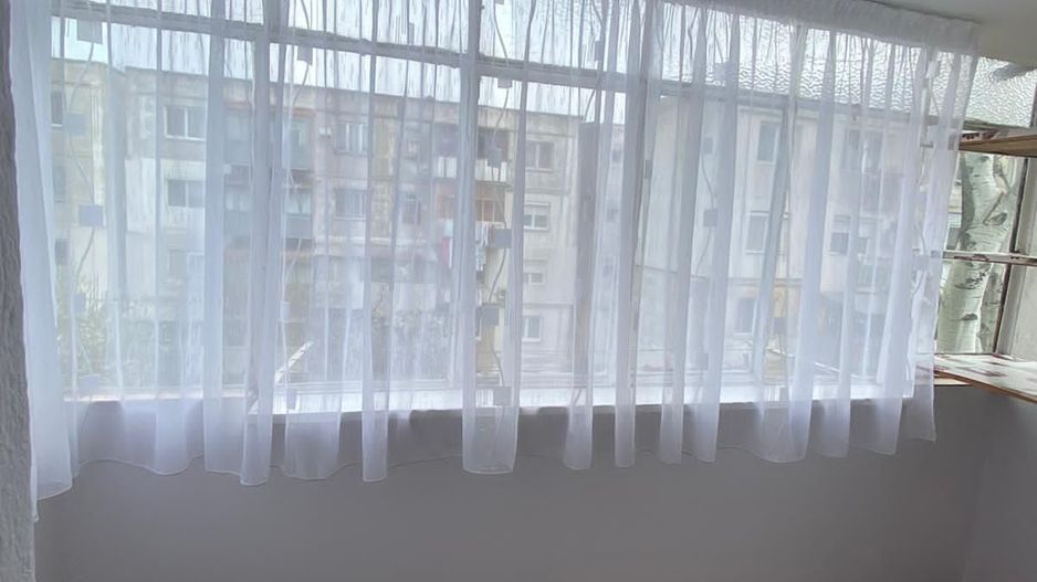 De vanzare apartament cu 2 camere mobilat si utilat, Micro 38, etaj 3 - Poză 5