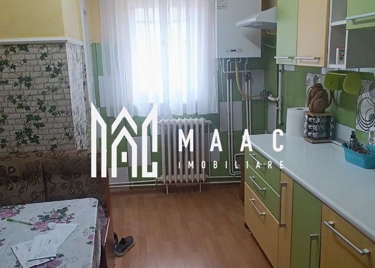 Apartament 3 camere I 2 bai 2 balcoane I Vasile Aron - Poză 6