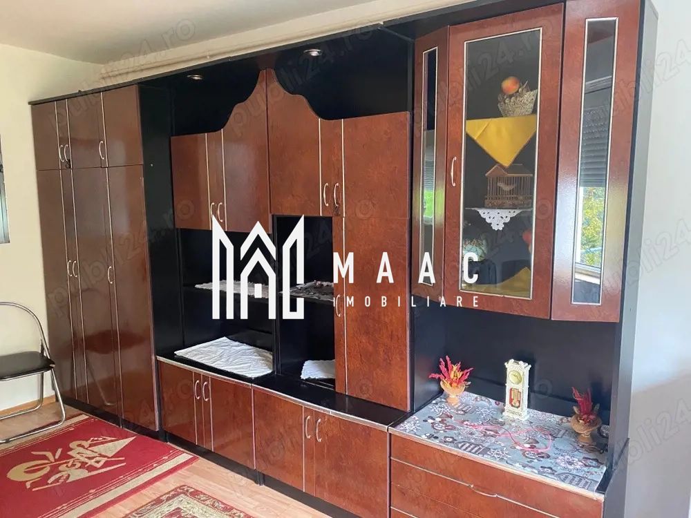 Garsoniera | 26 MPU | Etaj 2 | Investitie | Lazaret - Poză 3