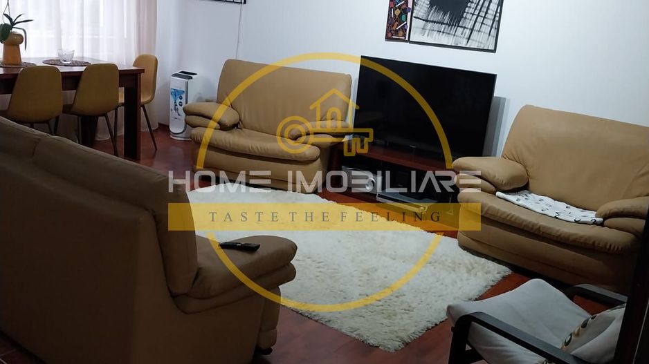Apartament cu 3 camere / 66mp/ zona Tatarasi - Poză 3