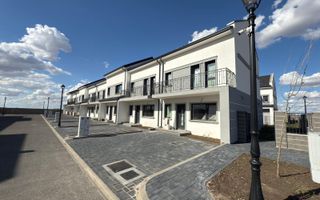 Dezvoltator - Case Premium într-un Cartier Privat. - Poză 15