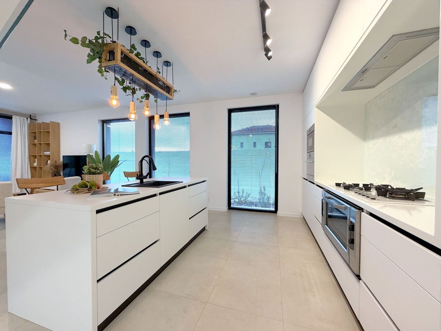 Proprietate nordica unica | spatii aerisite si finisaje high-class | Corbeanca - Poză 12