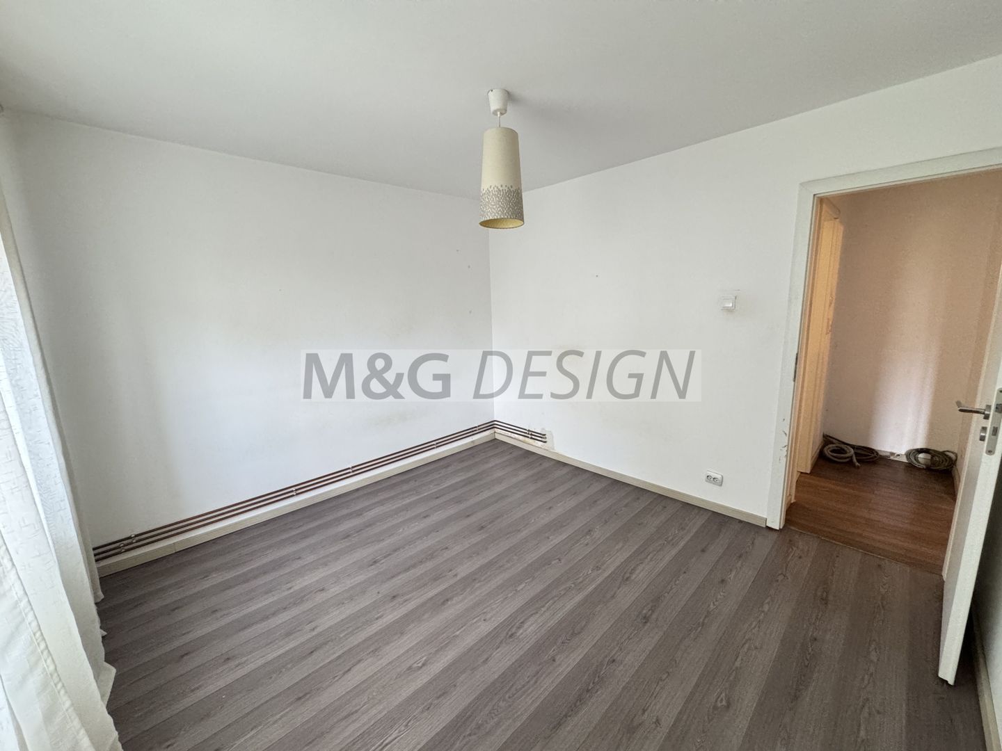 Apartament 3 camere zona Andrei Saguna etaj 2 - Poză 17