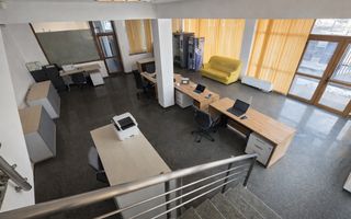 Complex operațional reprezentativ disponibil Bulevardul Timisoara - Poză 3