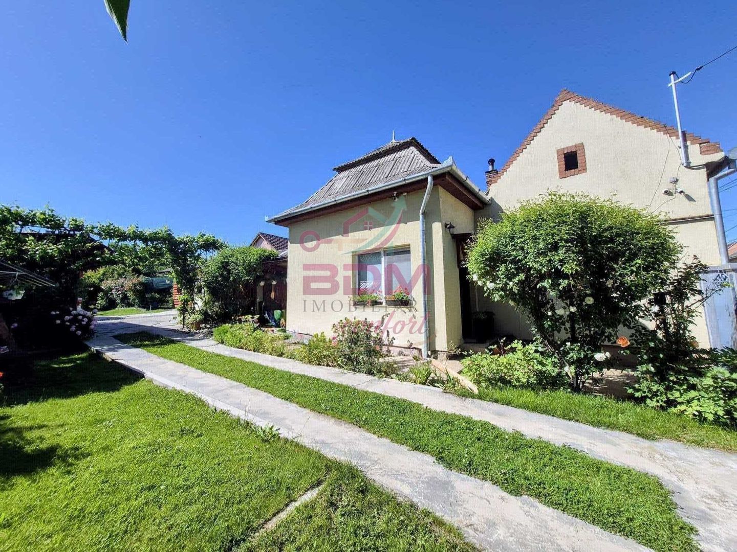 0% Comision | Casă individuală | 683 mp teren I zona centrala - Poză 2