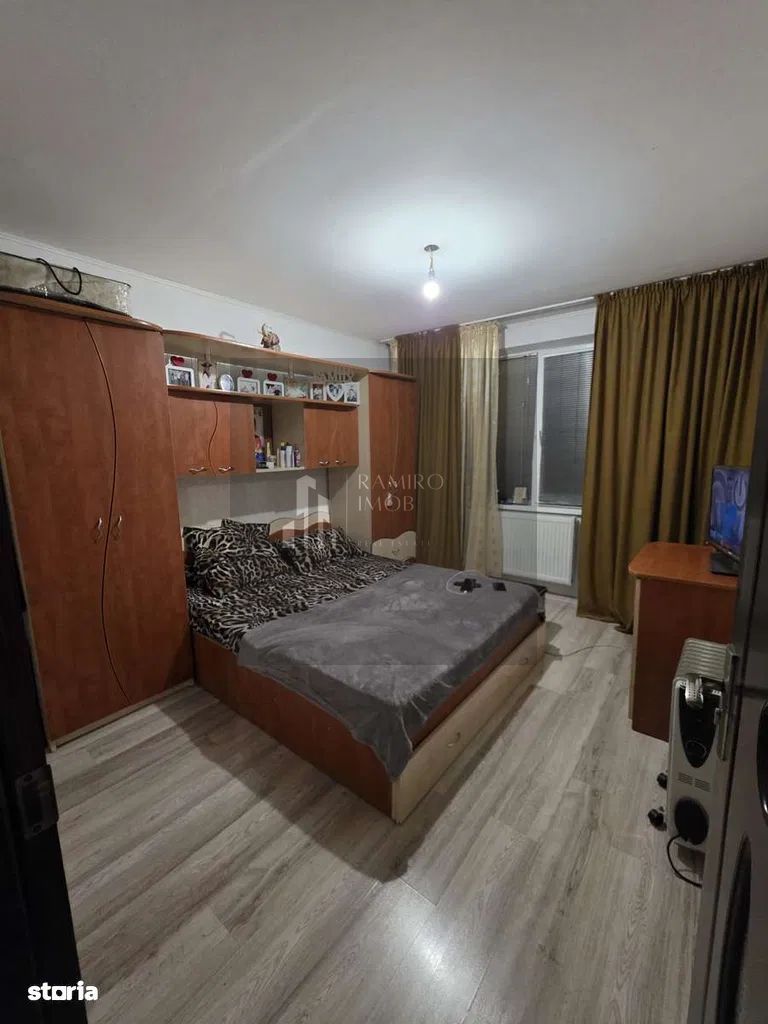 APARTAMENT 4 CAMERE, BERCENI/APARATORII PATRIEI, 2 BALCOANE, 2 BAI - Poză 6