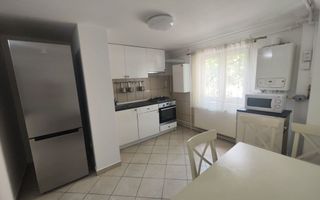 De Inchiriat Apartament 2 camere, centrală proprie, București Mall - Poză 7