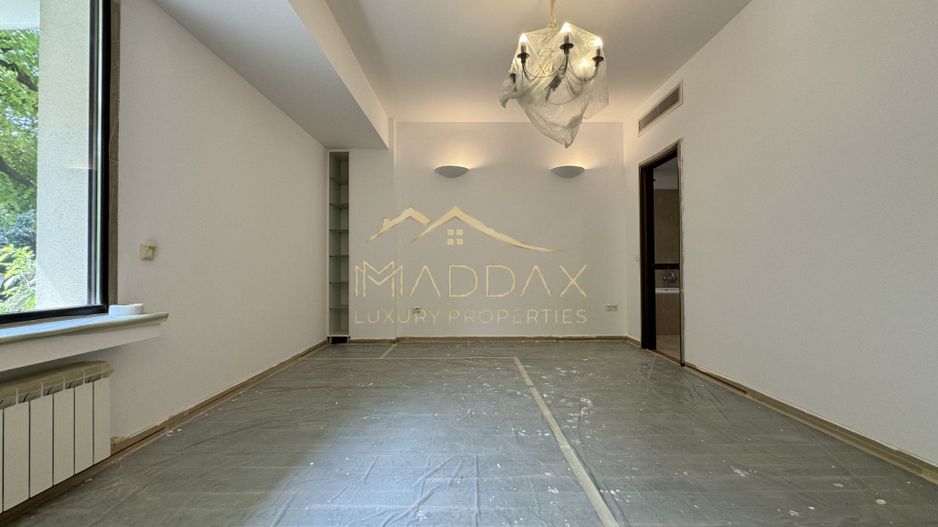 Apartament cu 4 camere 250mp* 2 parcări subterane / Dorobanti-Capitale - Poză 31