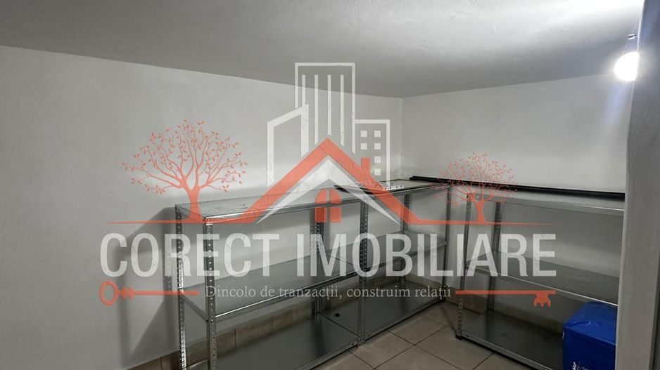 Apartamet de vanzare - Stefan cel Mare - 48.000€ - Poză 7