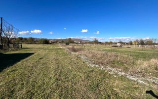 Teren de vanzare cu deschidere la 2 strazi, zona Partos - Poză 1