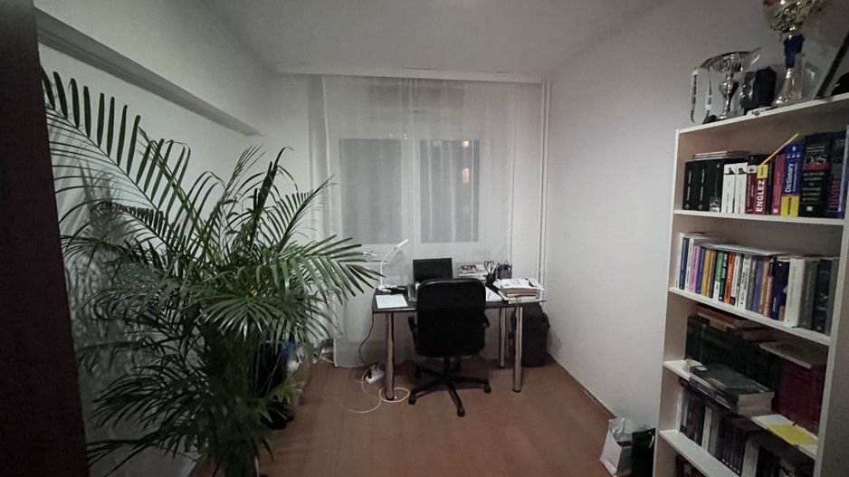 Apartament ultramodern 3 camere cu CENTRALA TERMICA | DRUMUL TABEREI - Poză 5