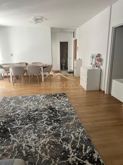 Inchiriere 3 camere Herastrau/Lux/Parcare /Boxa/Gradina Proprie - Poză 3