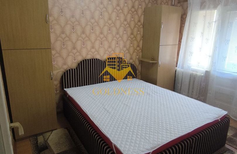 3 camere, Parcare,Gheorgheni, Interservisan, Iulius mall, FSEGA - Poză 1