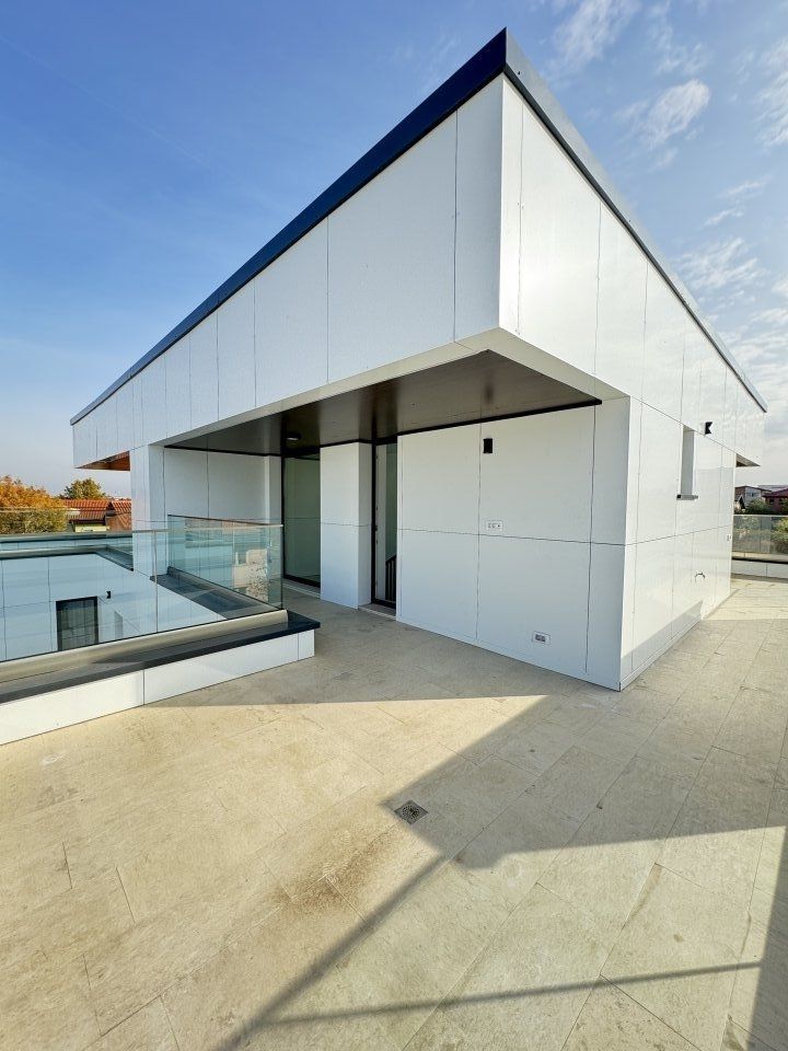 Vila de lux de inchiriat | MTM Luxury Villas, Pipera - Poză 2