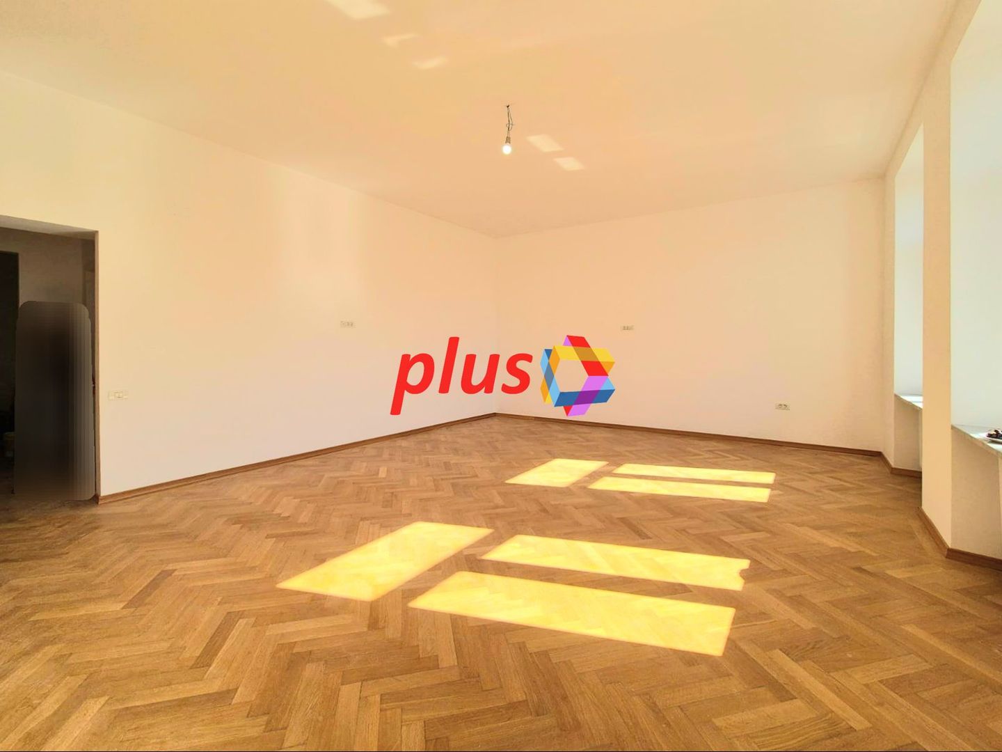 Spatiu birouri de închiriat Brasov - 80 mp # plus-imo.ro - Poză 3