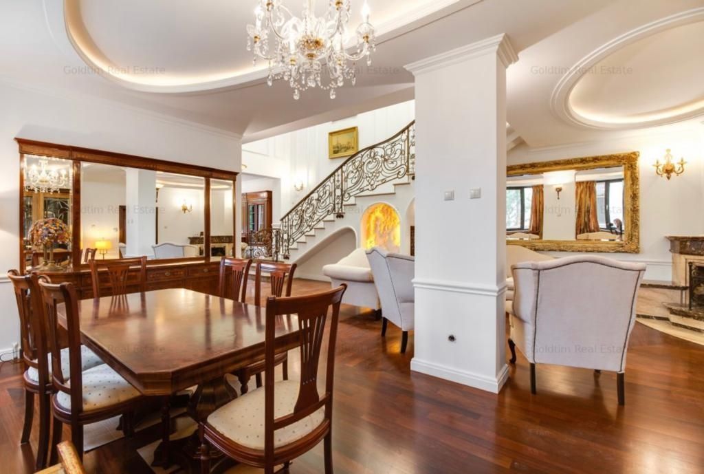 Lux si eleganta | parter+1 | de inchiriat | Piata Victoriei| - Poză 4