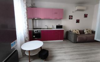Apartament 2 camere Pacurari Concep Residence - 15 min Copou - Poză 5