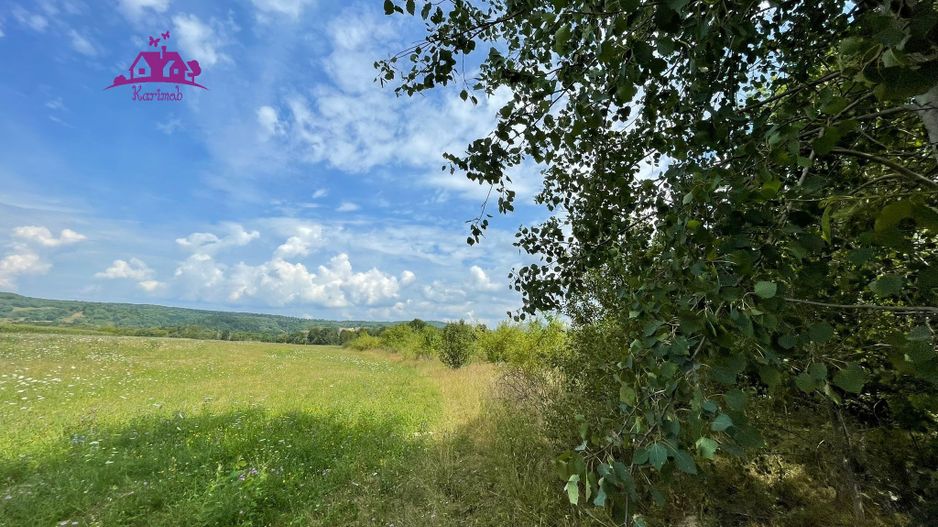 Teren de vanzare in Meziad. - Poză 1