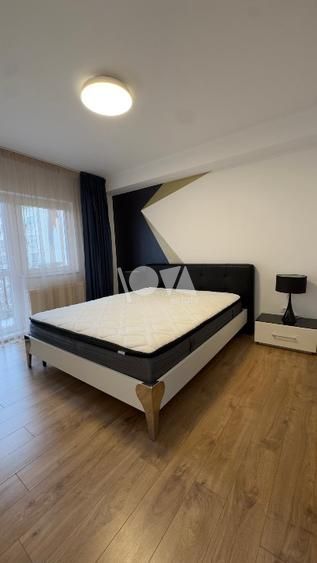 De închiriat: apartament 4 camere- centrala termica - Panduri -metrou - Poză 3