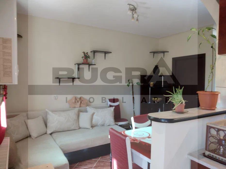 Apartament 2 camere, 42 mp, zona Stadion CFR - Poză 4