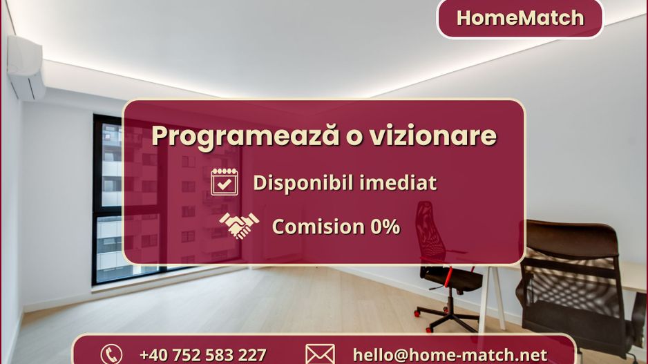 Cortina North || Studio || Comision 0% - Poză 13