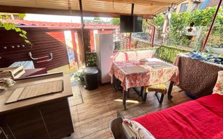 Casă I 184 MPU I Terasă I Curte Privată | Panouri Fotovoltaice I Ciresica - Poză 17